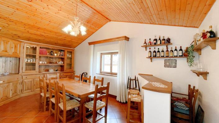 Image No.25-Maison de ville de 2 chambres à vendre à Bagni di Lucca