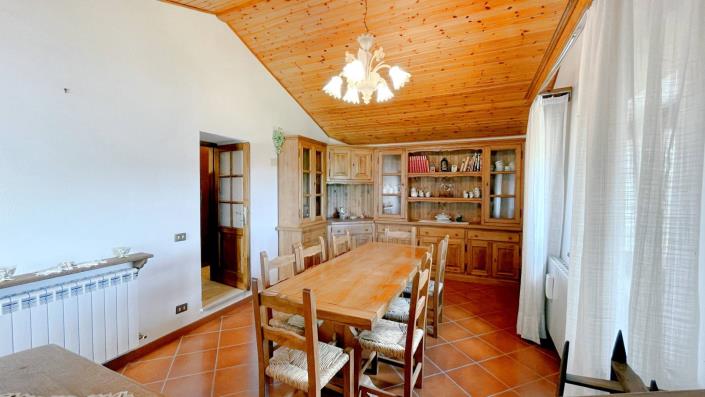 Image No.29-Maison de ville de 2 chambres à vendre à Bagni di Lucca