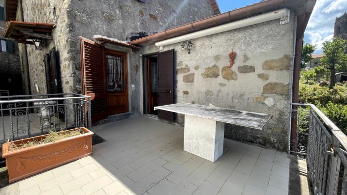 Image No.31-Maison de ville de 2 chambres à vendre à Bagni di Lucca