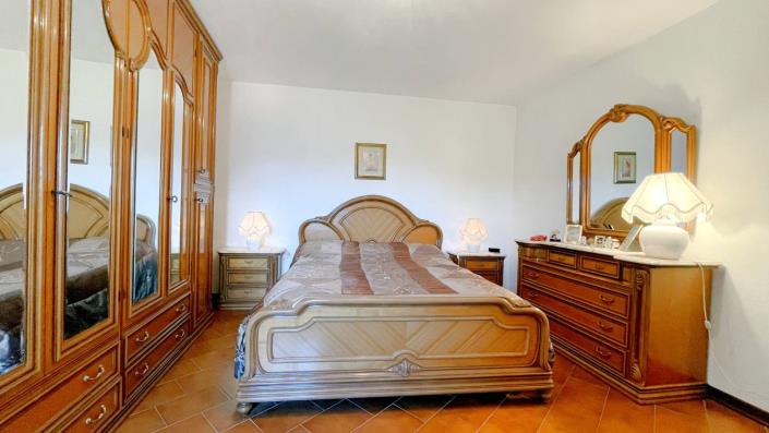 Image No.42-Maison de ville de 2 chambres à vendre à Bagni di Lucca