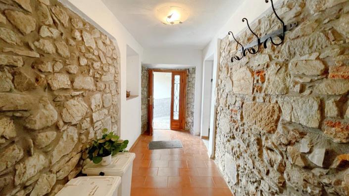 Image No.50-Maison de ville de 2 chambres à vendre à Bagni di Lucca