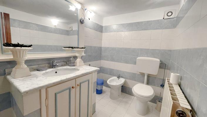 Image No.4-Maison de ville de 2 chambres à vendre à Bagni di Lucca