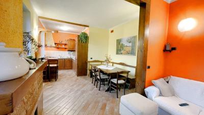 1 - Borgo a Mozzano, Appartement