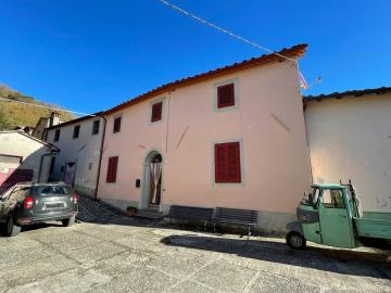 1 - Coreglia Antelminelli, Townhouse