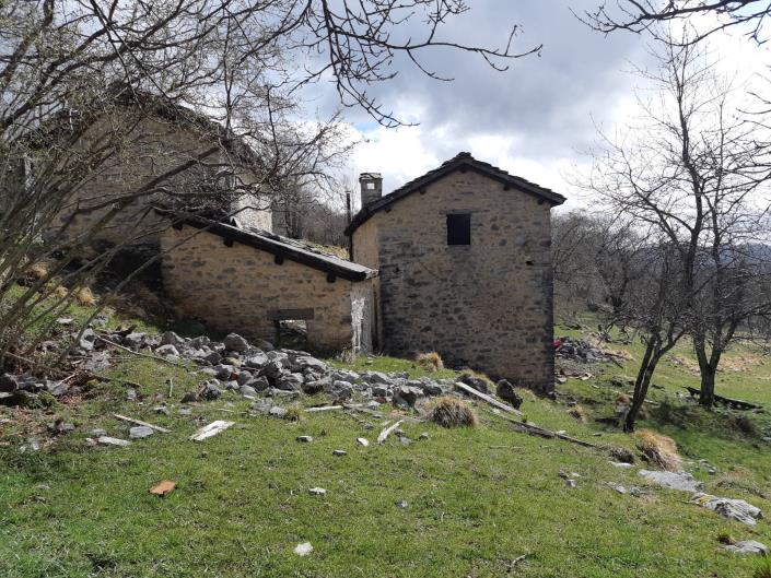Image No.7-Maison de village de 4 chambres à vendre à Fabbriche Di Vallico