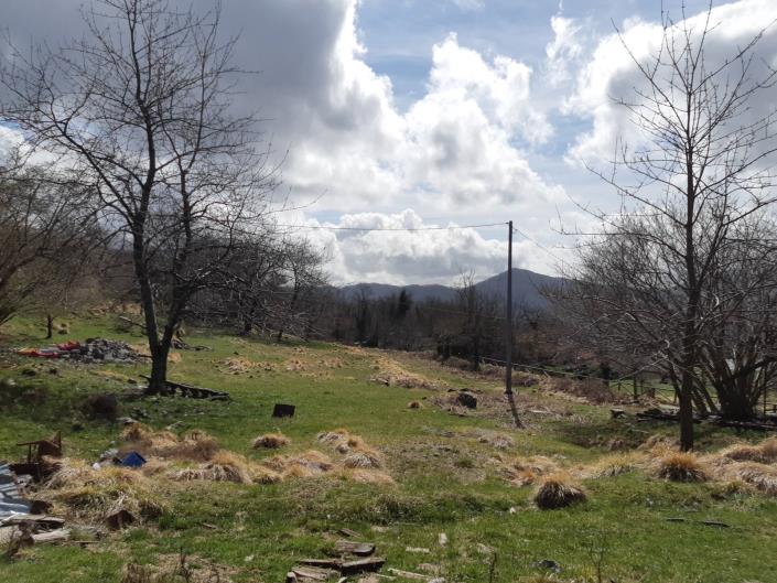 Image No.2-Maison de village de 4 chambres à vendre à Fabbriche Di Vallico