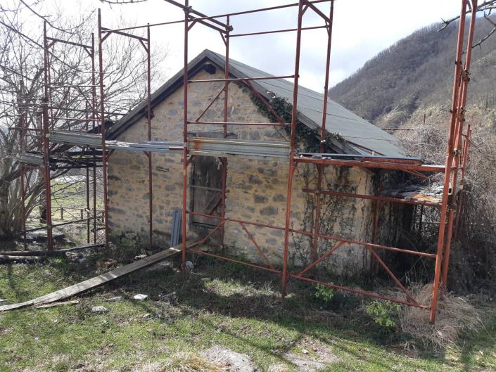 Image No.11-Maison de village de 4 chambres à vendre à Fabbriche Di Vallico