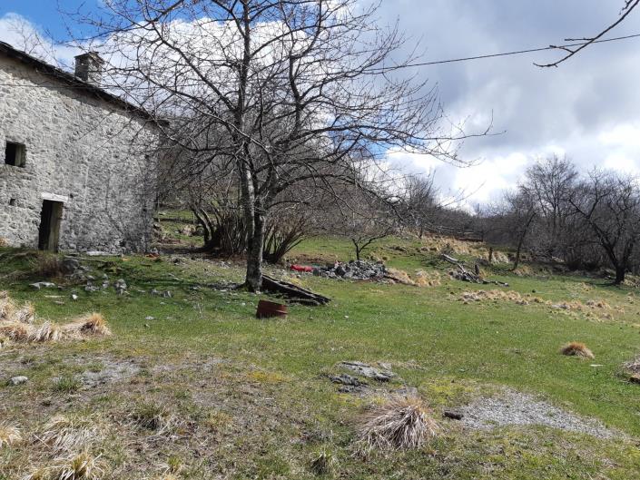 Image No.12-Maison de village de 4 chambres à vendre à Fabbriche Di Vallico