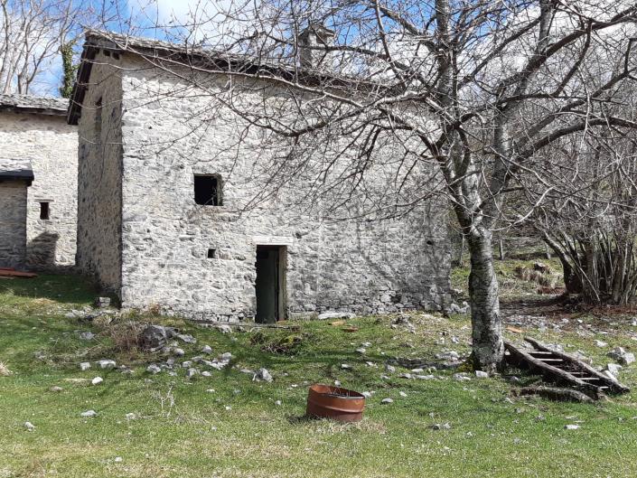 Image No.15-Maison de village de 4 chambres à vendre à Fabbriche Di Vallico