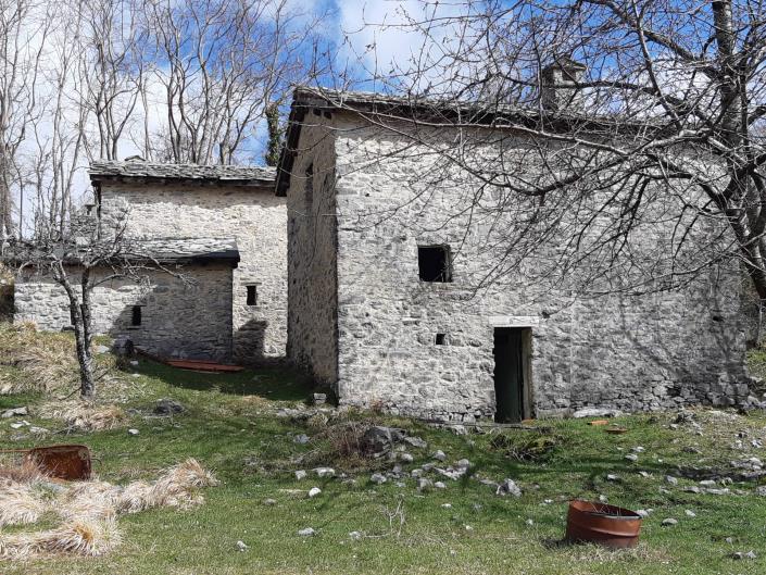 Image No.16-Maison de village de 4 chambres à vendre à Fabbriche Di Vallico