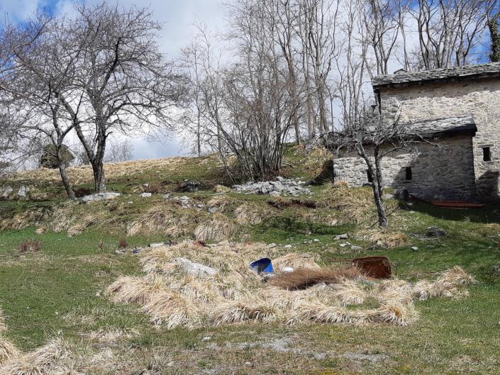 Image No.17-Maison de village de 4 chambres à vendre à Fabbriche Di Vallico
