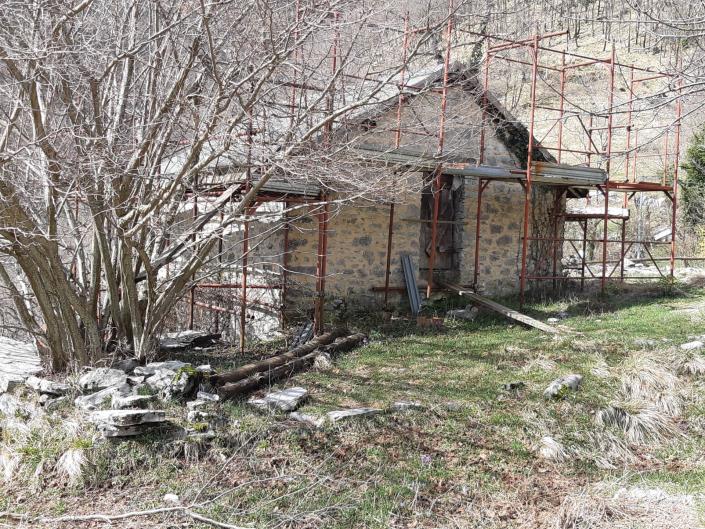 Image No.18-Maison de village de 4 chambres à vendre à Fabbriche Di Vallico