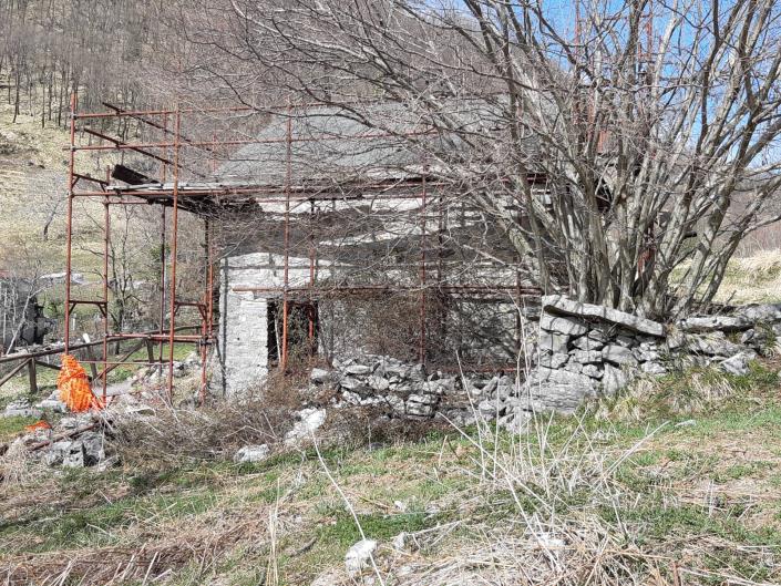 Image No.19-Maison de village de 4 chambres à vendre à Fabbriche Di Vallico