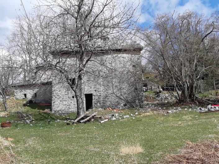 Image No.20-Maison de village de 4 chambres à vendre à Fabbriche Di Vallico