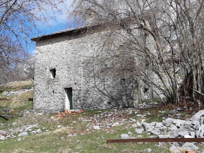 Image No.21-Maison de village de 4 chambres à vendre à Fabbriche Di Vallico