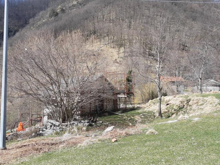 Image No.22-Maison de village de 4 chambres à vendre à Fabbriche Di Vallico