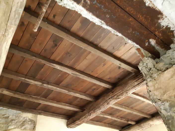 Image No.30-Maison de village de 4 chambres à vendre à Fabbriche Di Vallico