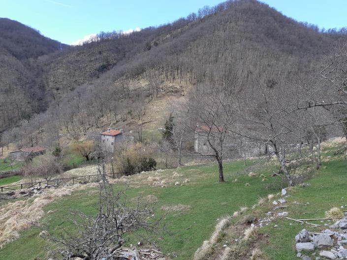 Image No.42-Maison de village de 4 chambres à vendre à Fabbriche Di Vallico