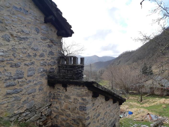 Image No.46-Maison de village de 4 chambres à vendre à Fabbriche Di Vallico