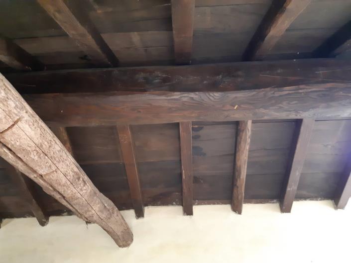 Image No.49-Maison de village de 4 chambres à vendre à Fabbriche Di Vallico