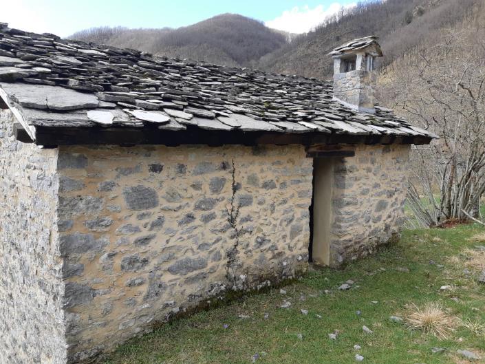 Image No.4-Maison de village de 4 chambres à vendre à Fabbriche Di Vallico