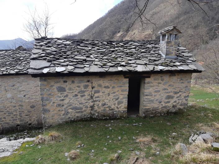 Image No.52-Maison de village de 4 chambres à vendre à Fabbriche Di Vallico