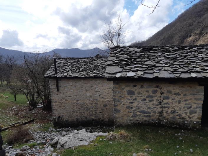 Image No.53-Maison de village de 4 chambres à vendre à Fabbriche Di Vallico