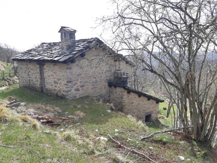 Image No.54-Maison de village de 4 chambres à vendre à Fabbriche Di Vallico