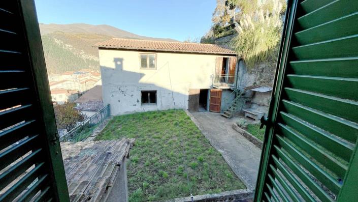 Image No.20-Maison de village de 3 chambres à vendre à Sillano