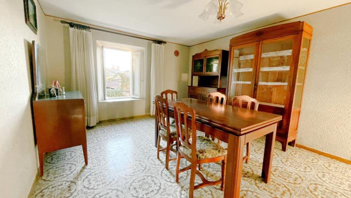 Image No.25-Maison de village de 3 chambres à vendre à Sillano