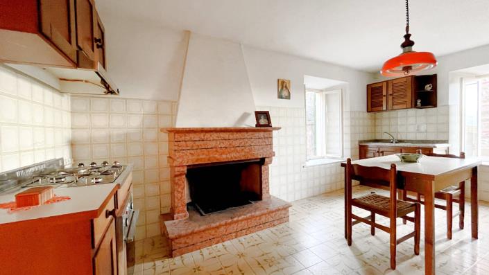 Image No.30-Maison de village de 3 chambres à vendre à Sillano