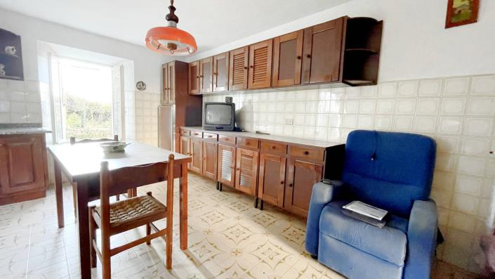 Image No.31-Maison de village de 3 chambres à vendre à Sillano