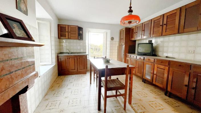 Image No.32-Maison de village de 3 chambres à vendre à Sillano