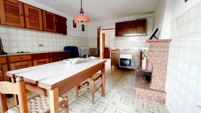 Image No.33-Maison de village de 3 chambres à vendre à Sillano