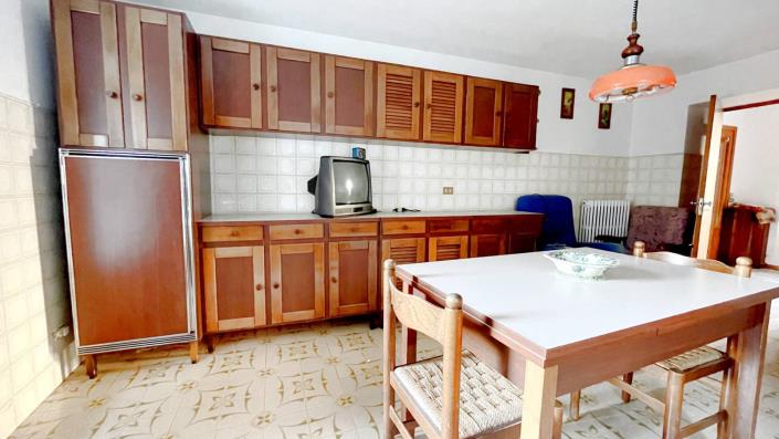 Image No.4-Maison de village de 3 chambres à vendre à Sillano