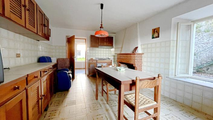 Image No.35-Maison de village de 3 chambres à vendre à Sillano