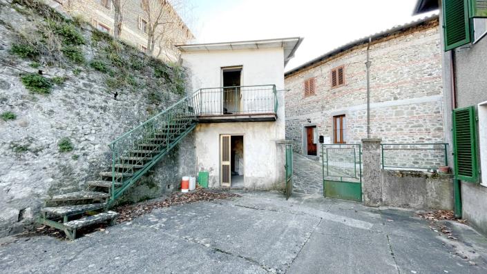 Image No.42-Maison de village de 3 chambres à vendre à Sillano