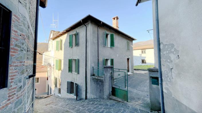 Image No.43-Maison de village de 3 chambres à vendre à Sillano