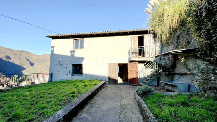 Image No.45-Maison de village de 3 chambres à vendre à Sillano