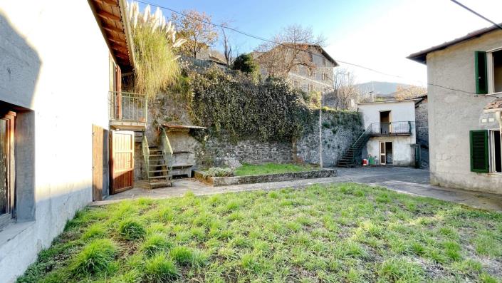Image No.49-Maison de village de 3 chambres à vendre à Sillano