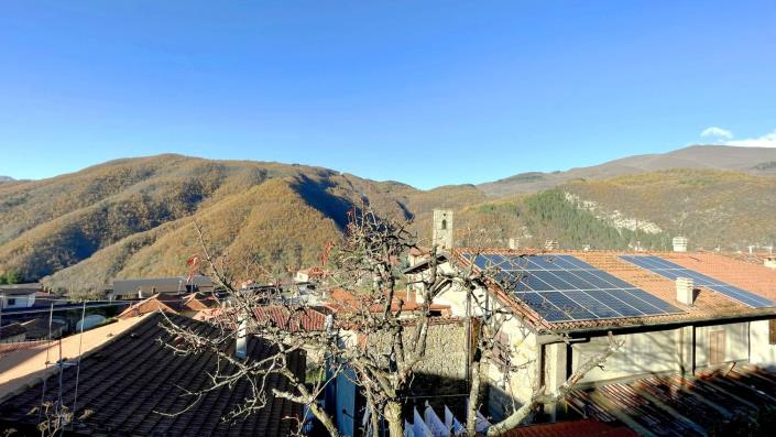 Image No.38-Maison de village de 3 chambres à vendre à Sillano
