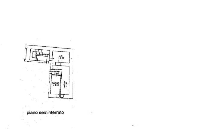 Image No.58-Maison de village de 3 chambres à vendre à Sillano