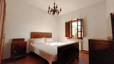 1 - Barga, Appartement