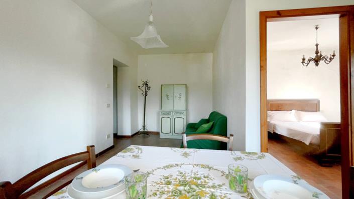 Image No.2-Appartement de 2 chambres à vendre à Barga