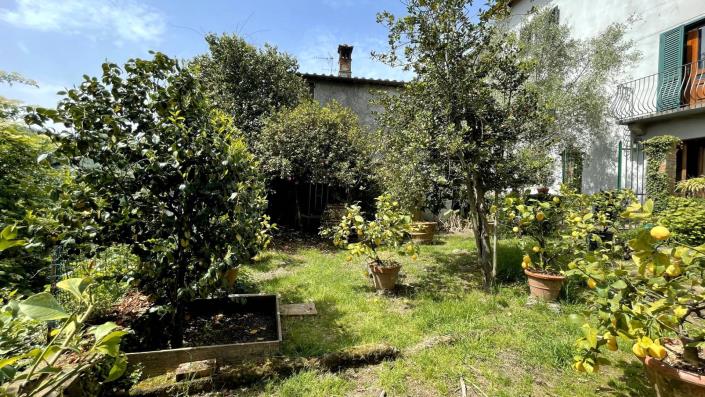 Image No.7-Appartement de 3 chambres à vendre à Borgo a Mozzano