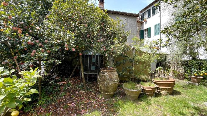 Image No.9-Appartement de 3 chambres à vendre à Borgo a Mozzano