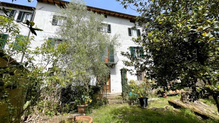 Image No.11-Appartement de 3 chambres à vendre à Borgo a Mozzano
