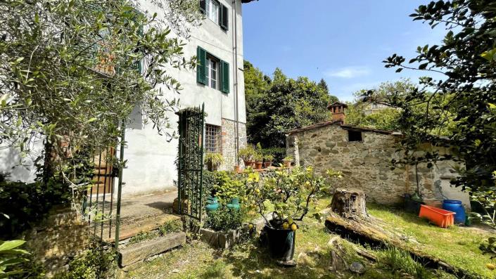 Image No.13-Appartement de 3 chambres à vendre à Borgo a Mozzano