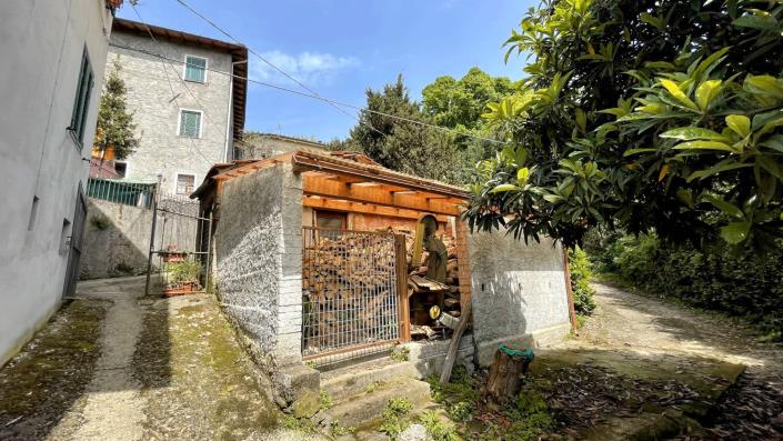 Image No.16-Appartement de 3 chambres à vendre à Borgo a Mozzano