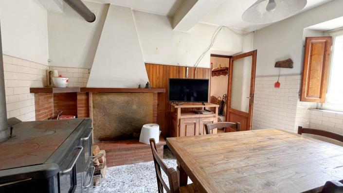 Image No.5-Appartement de 3 chambres à vendre à Borgo a Mozzano